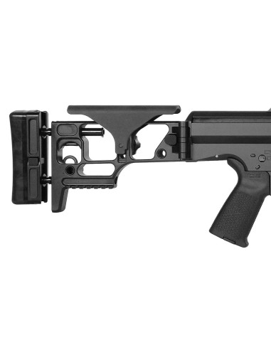 CARABINE BARRETT MRAD CAL. 308 WIN...