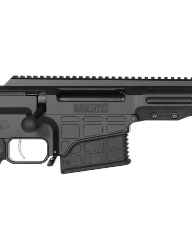 CARABINE BARRETT MRAD CAL. 308 WIN...