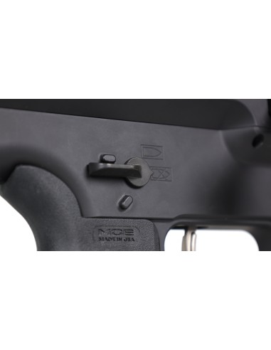 CARABINE BARRETT MRAD CAL. 308 WIN...
