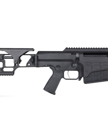 CARABINE BARRETT MRAD CAL. 338 LAPUA...