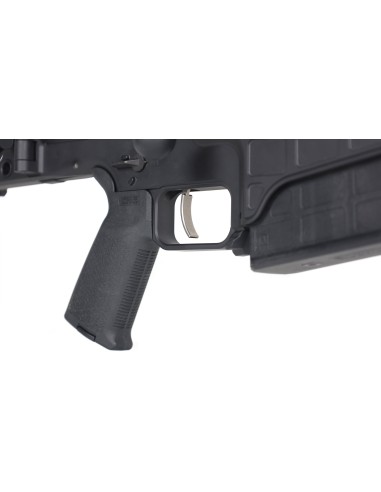 CARABINE BARRETT MRAD CAL. 338 LAPUA...