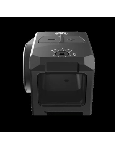 POINT ROUGE BURRIS FASTFIRE E 3MOA...