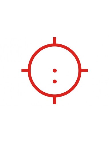 Viseur holographique Eotech XPS2-2