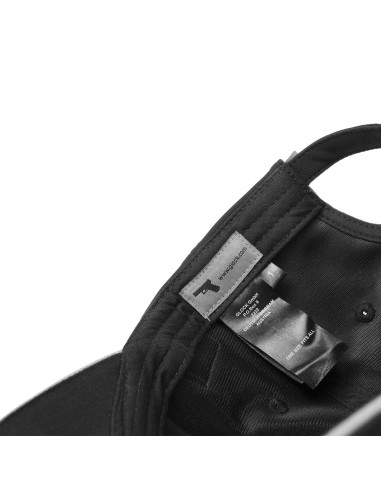 CASQUETTE GLOCK PISTOL III NOIRE