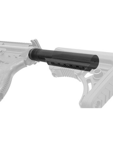 TUBE DE CROSSE 6 POSITIONS POUR AR15...