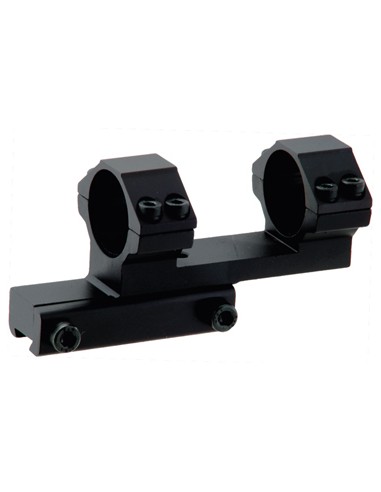 MONTAGE CANTILEVER COLLIERS 1" RAIL...