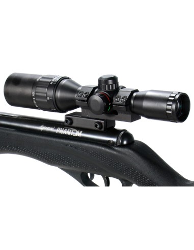 MONTAGE CANTILEVER COLLIERS 1" RAIL...