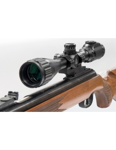 MONTAGE CANTILEVER COLLIERS 1" RAIL...