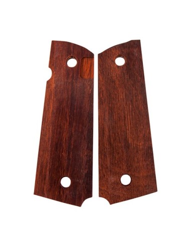 PLAQUETTES PACHMAYR 1911 RENEGADE...