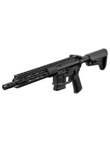 CARABINE AERO PRECISION AR15 M4E1...