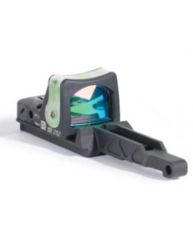 TEXAS BITTY DOT AK BDM4 TRIJICON RMR