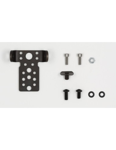 ATTACHE BRETELLE AMBI QD KRG AMB-QDM