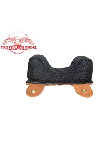 SUPPORT DE TIR AVANT CORDURA POUR...