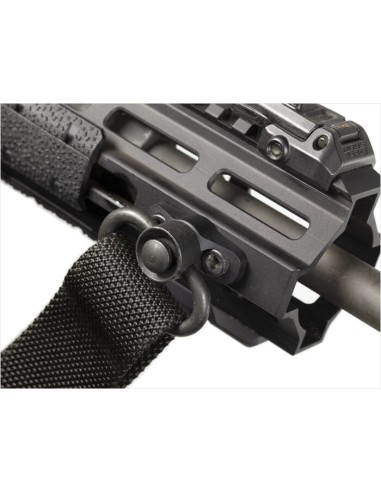 MAGPUL SUPPORT M-LOCK VERS ATTACHE QD...
