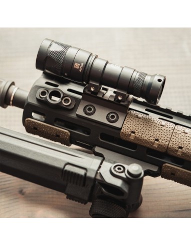 MAGPUL SUPPORT M-LOCK VERS ATTACHE QD...