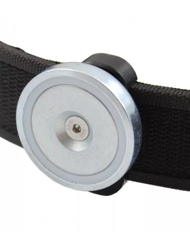 PORTE CHARGEUR MAGNETIQUE AIMANT DAA