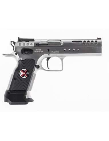 PISTOLET TANFOGLIO XTREME LIMITED...