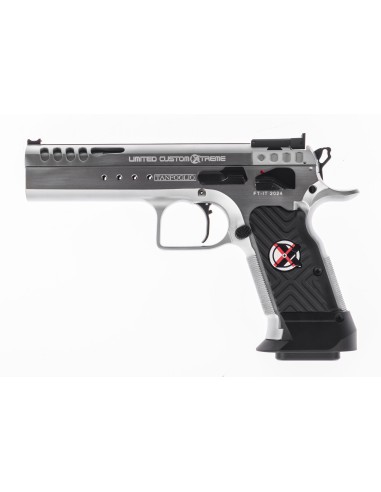 PISTOLET TANFOGLIO XTREME LIMITED...