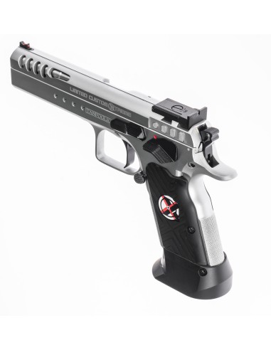 PISTOLET TANFOGLIO XTREME LIMITED...