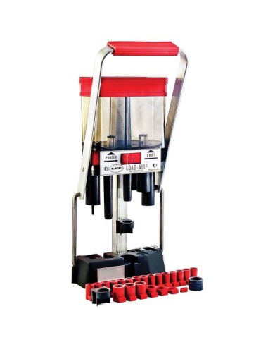PRESSE LEE LOAD-ALL II CALIBRE 16...