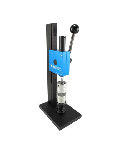 BASE POUR OUTIL RECHARGEMENT K&M