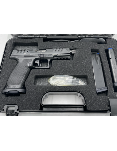 Occasion : WALTHER PDP PRO SD FS 5.1...