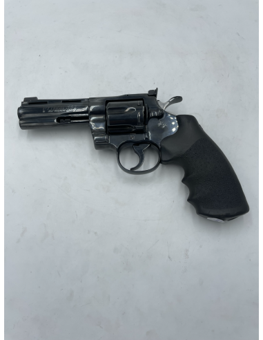 Occasion : COLT PYTHON 357 MAG  4"...
