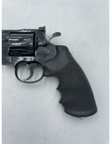 Occasion : COLT PYTHON 357 MAG  4"...