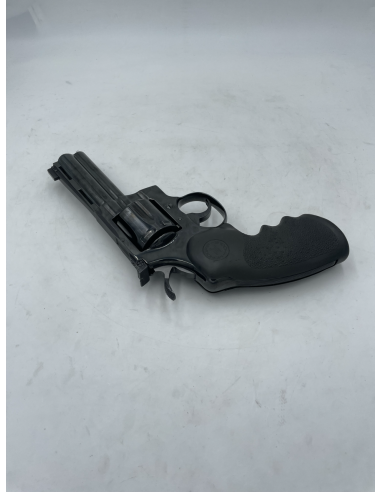 Occasion : COLT PYTHON 357 MAG  4"...