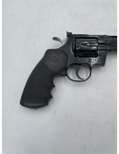 Occasion : COLT PYTHON 357 MAG  4"...
