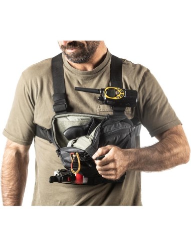 SAC 5.11 SKYWEIGHT UTIL CHEST PACK...