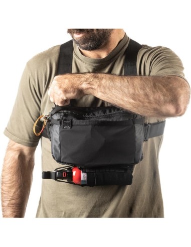 SAC 5.11 SKYWEIGHT UTIL CHEST PACK...