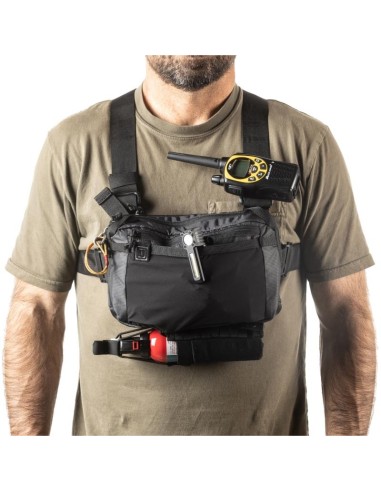 SAC 5.11 SKYWEIGHT UTIL CHEST PACK...