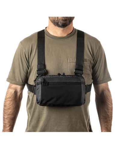 SAC 5.11 SKYWEIGHT UTIL CHEST PACK...