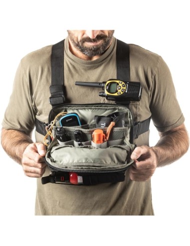 SAC 5.11 SKYWEIGHT UTIL CHEST PACK...