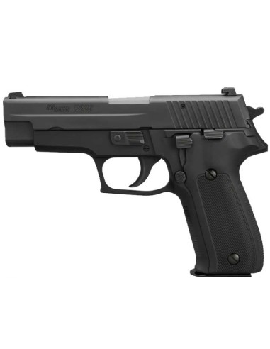 PISTOLET SIG P226 40EME ANNIVERSAIRE...
