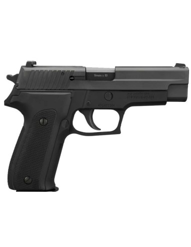 PISTOLET SIG P226 40EME ANNIVERSAIRE...