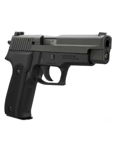 PISTOLET SIG P226 40EME ANNIVERSAIRE...
