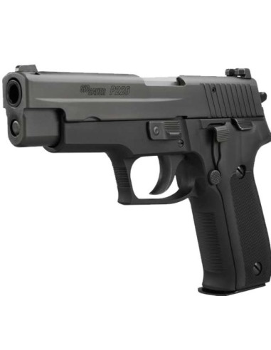 PISTOLET SIG P226 40EME ANNIVERSAIRE...