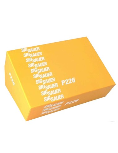 PISTOLET SIG P226 40EME ANNIVERSAIRE...