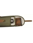 Housse fusil démonté