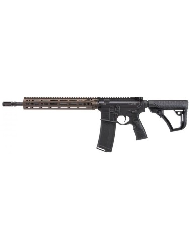 CARABINE Daniel Defense M4A1 RIII... CARABINE Daniel Defense M4A1 RIII...