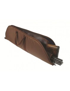 Housse fusil démonté 2