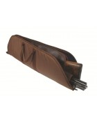 Housse fusil démonté