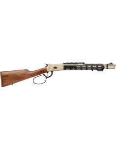 CARABINE A LEVIER SOUS...