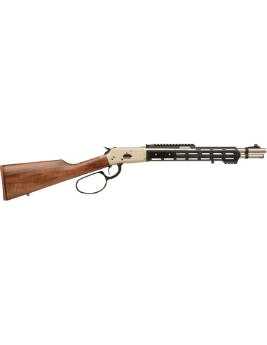CARABINE A LEVIER SOUS GARDE HUGTEK...