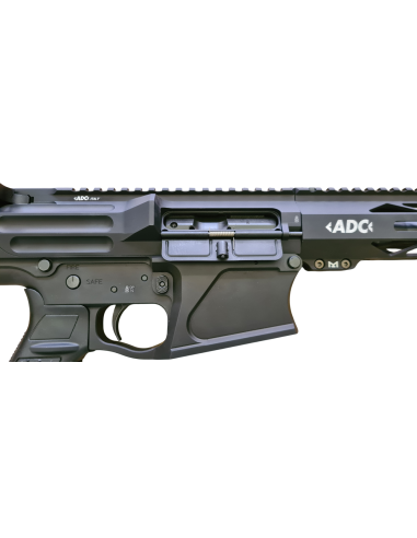 CARABINE ADC AR10 MPE 16,5" CAL. 308