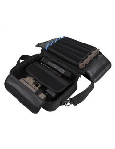 VISM SHOOTER GEAR - sac de tir 2 armes