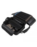 VISM SHOOTER GEAR - sac de tir 2 armes