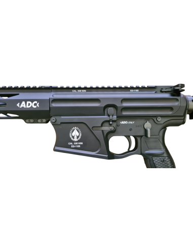 CARABINE ADC AR10 MPE 16,5" CAL. 308